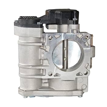 Amazon.com: 25181982 Throttle Body Assembly for Chevy Aveo